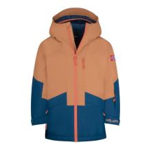 Trollkids - Kid's Kongsberg Jacket - Winterjacke Gr 92 bunt