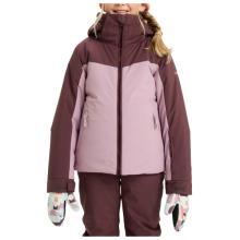 Roxy - Girl's Free Jet Block Jacket - Skijacke Gr 16 - XXL bunt