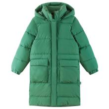 Reima - Kid's Kumpula - Winterjacke Gr 146 grün