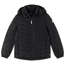 Reima - Kid's Uumaja - Kunstfaserjacke Gr 110 schwarz