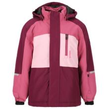 ZIG ZAG - Kid's Scout Ski Jacket W-Pro 10000 - Skijacke Gr 92 - 2 Years rot/rosa