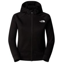 The North Face - Boy's Mountain Athletics Full Zip Hoodie - Fleecejacke Gr XS schwarz