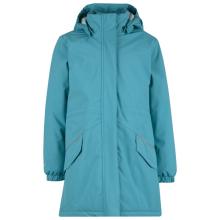 Heber Peak - Kid's SylvaHe. Parka - Parka Gr 92 türkis