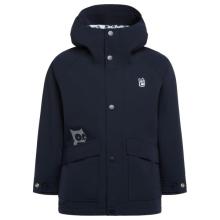 Namuk - Kid's Variat Parka - Parka Gr 104/110 blau