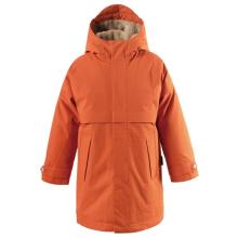GOSOAKY - Kid's Desert Fox - Parka Gr 86/92 rot