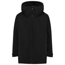 CMP - Kid's Jacket Fix Hood 34W3994 - Skijacke Gr 98 schwarz