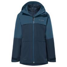 Vaude - Kid's Snow Cup 3in1 Jacket III - Doppeljacke Gr 98 blau