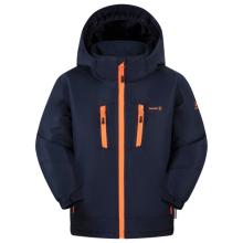Kamik - Kid's Hux - Skijacke Gr 92 blau