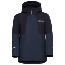 Jack Wolfskin - Kid's Actamic 2L Insulation Jacket - Winterjacke Gr 116 blau