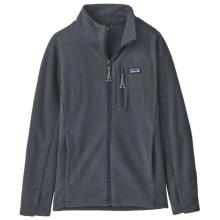 Patagonia - Kid's R1 Air Full-Zip Jacket - Fleecejacke Gr XS blau