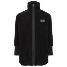 Didriksons - Kid's Ampere Full-Zip Long - Fleecejacke Gr 150 schwarz