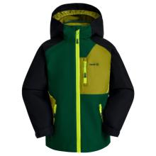 Kamik - Kid's Otis - Regenjacke Gr 140 grün/schwarz