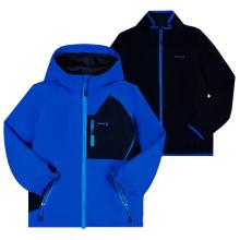 Kamik - Kid's Silas - Regenjacke Gr 92 blau