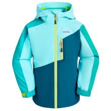 Kamik - Kid's Tara - Regenjacke Gr 164 türkis