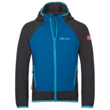 Trollkids - Kid's Seiland Jacket - Fleecejacke Gr 92 blau