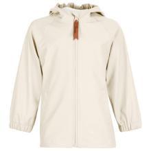 Sterntaler - Kid's Regenjacke Ungefüttert Uni - Regenjacke Gr 74 weiß