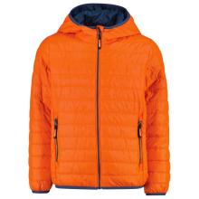 CMP - Kid's Jacket Fix Hood - Kunstfaserjacke Gr 116 orange