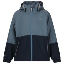ZIG ZAG - Kid's Dallas - Regenjacke Gr 140/146 - 10 years blau