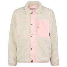 GOSOAKY - Kid's Buzzing Bee - Fleecejacke Gr 122/128 beige