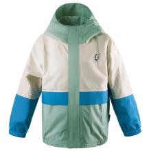 GOSOAKY - Kid's The Lion - Regenjacke Gr 86/92 bunt