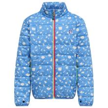 Namuk - Kid's Glare Primaloft Jacke Underground - Kunstfaserjacke Gr 116/122 blau