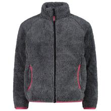 CMP - Girl's Jacket Highloft 35P2895 - Fleecejacke Gr 98 grau