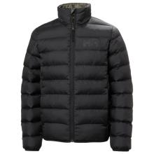 Helly Hansen - Kid's Marka Insulator Jacket - Kunstfaserjacke Gr 9 Years schwarz