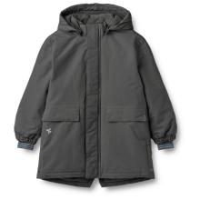 WHEAT - Kid's Jello - Parka Gr 104 grau