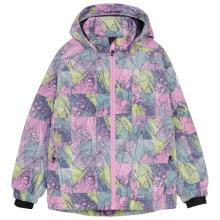 Color Kids - Kid's Ski Jacket AOP - Skijacke Gr 92 bunt