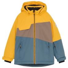 Color Kids - Kid's Ski Jacket Colorblock - Skijacke Gr 92 bunt