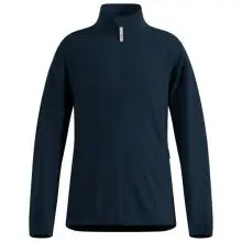 Odlo - Kid's Essential Warm Jacket - Winterjacke Gr 104 blau