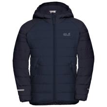 Jack Wolfskin - Kid's Zenon Jacket - Winterjacke Gr 104 blau