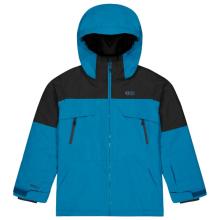 Picture - Kid's Cossmo Jacket - Skijacke Gr 8 Years blau