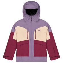 Picture - Kid's Miniakoon Jacket - Skijacke Gr 10 Years bunt
