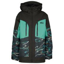 Picture - Kid's Minikoon Jacket - Skijacke Gr 8 Years schwarz