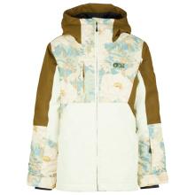 Picture - Kid's Tissera Jacket - Skijacke Gr 6 Years weiß