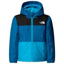 The North Face - Kid's Freedom Insulated Jacket - Winterjacke Gr 2 blau