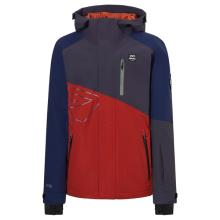 Rehall - Kid's Cravin - Skijacke Gr 128 rot
