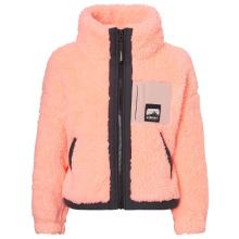 Rehall - Kid's Eden - Fleecejacke Gr 164 rosa