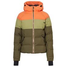 Rehall - Kid's Nady - Skijacke Gr 128 oliv