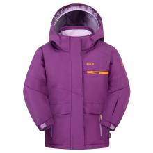 Kamik - Kid's Carina - Skijacke Gr 176 lila