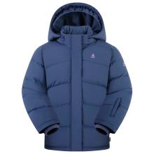 Kamik - Kid's Millie - Kunstfaserjacke Gr 104 blau