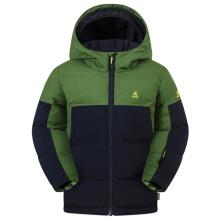 Kamik - Kid's Tucker - Skijacke Gr 104 bunt