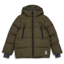 LEGO - Kid's Jaz 711 - Winterjacke Gr 152 braun