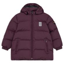 LEGO - Kid's Jojo 704 - Winterjacke Gr 104 lila