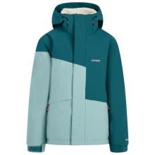 Protest - Kid's PRTElodia Snowjacket - Skijacke Gr 116 türkis