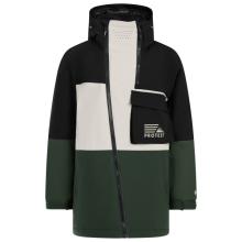 Protest - Kid's PRTTrax Snowjacket - Skijacke Gr 104 schwarz