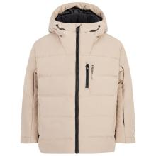Protest - Kid's PRTTumber Snowjacket - Skijacke Gr 140 beige