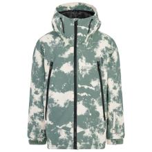 Protest - Kid's PRTWheezy Snowjacket - Skijacke Gr 104 grau