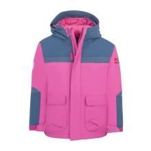 Trollkids - Kid's Finnmark Jacket XT - Winterjacke Gr 92 rosa